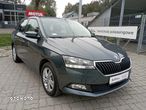 Skoda Fabia 1.0 TSI Ambition - 1