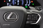 Lexus Seria RX 350h (hybrid) Eco - 15