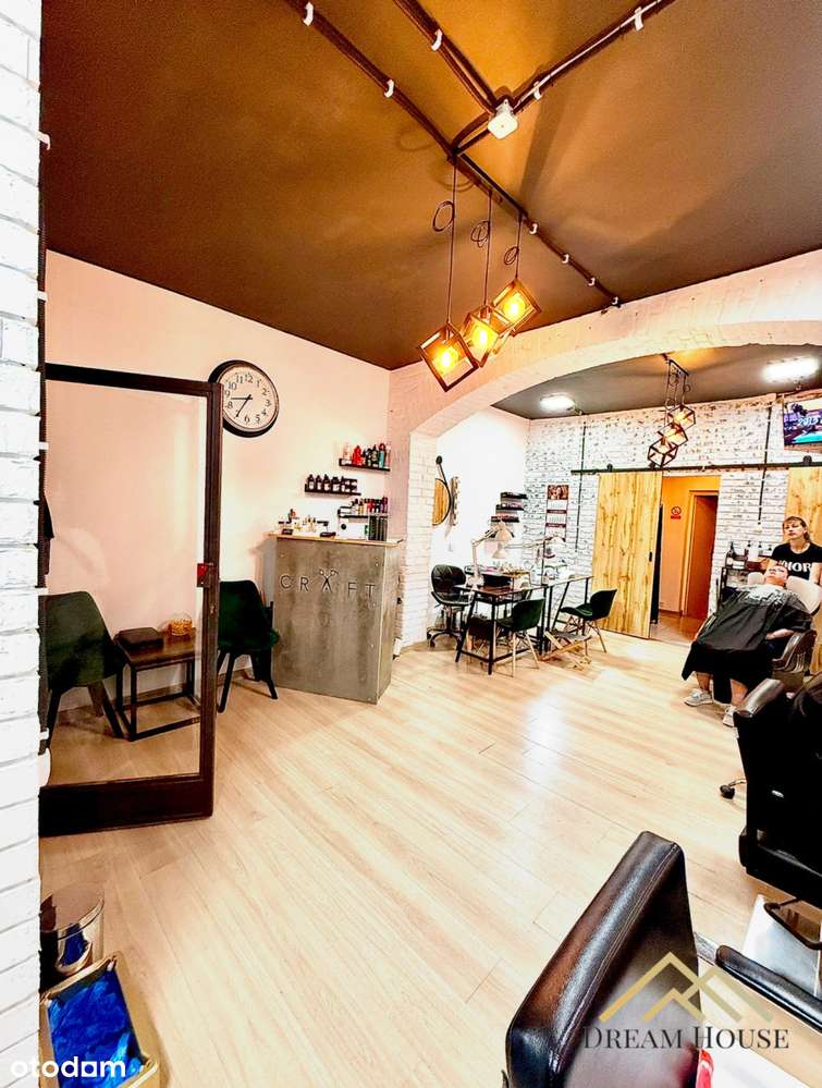 Lokal Handlowo-usługowy 50 m2 w cenie 39 m2 - Pełny obrazek: 4/12