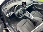 Audi A4 Avant 40 TDI S tronic - 13