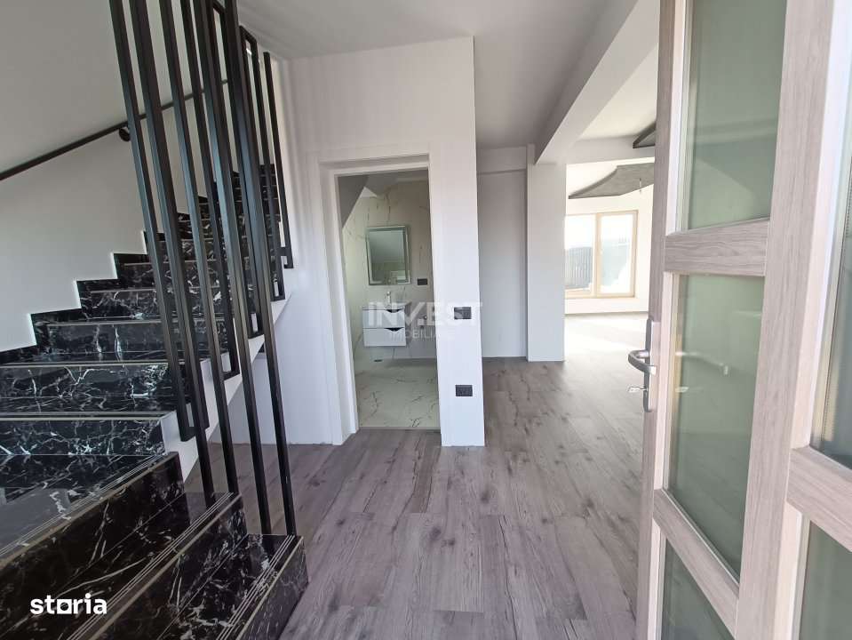 Vila Duplex de Vanzare in Rediu, Iasi - Imagine principală: 2/10