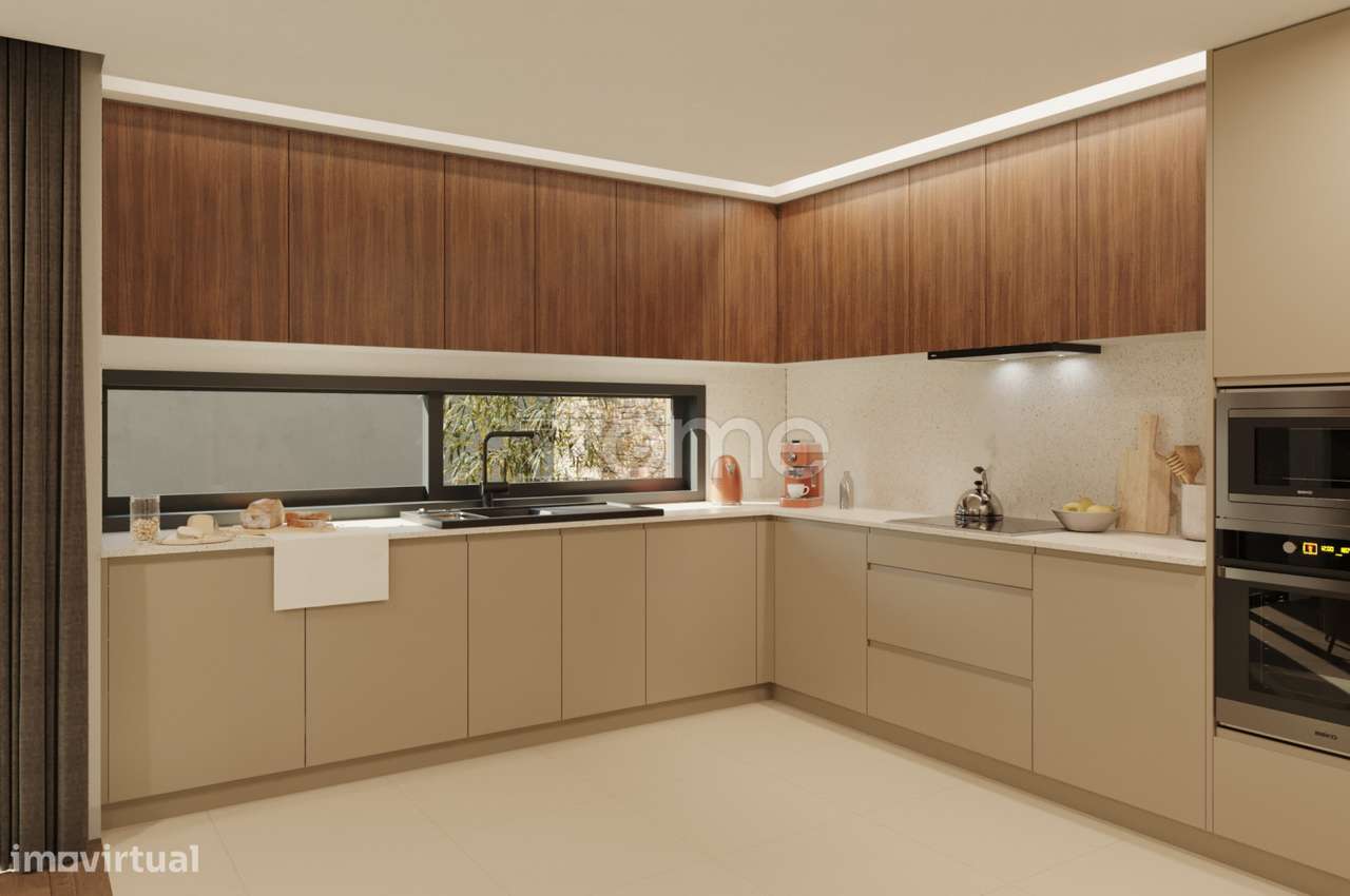 MORADIA T3+1 EM PALMEIRA - BRAGA - Grande imagem: 5/41