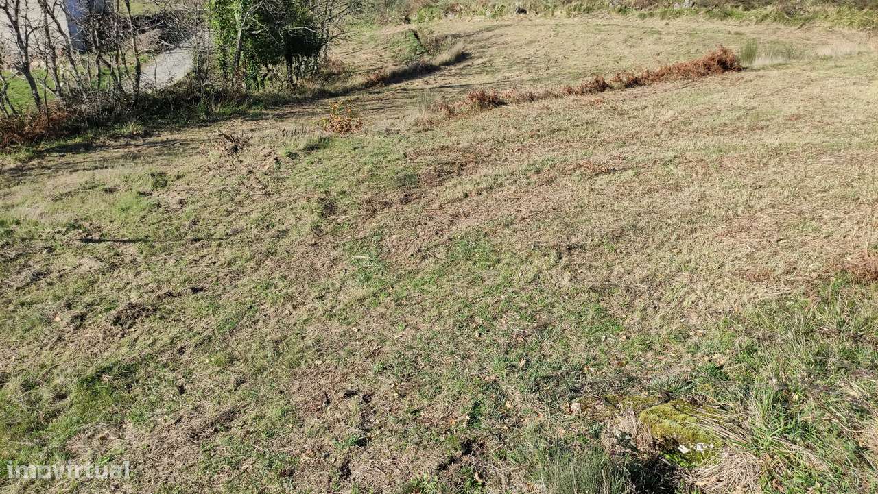 Terreno Rústico  Venda em Gouveia (São Simão),Amarante-11