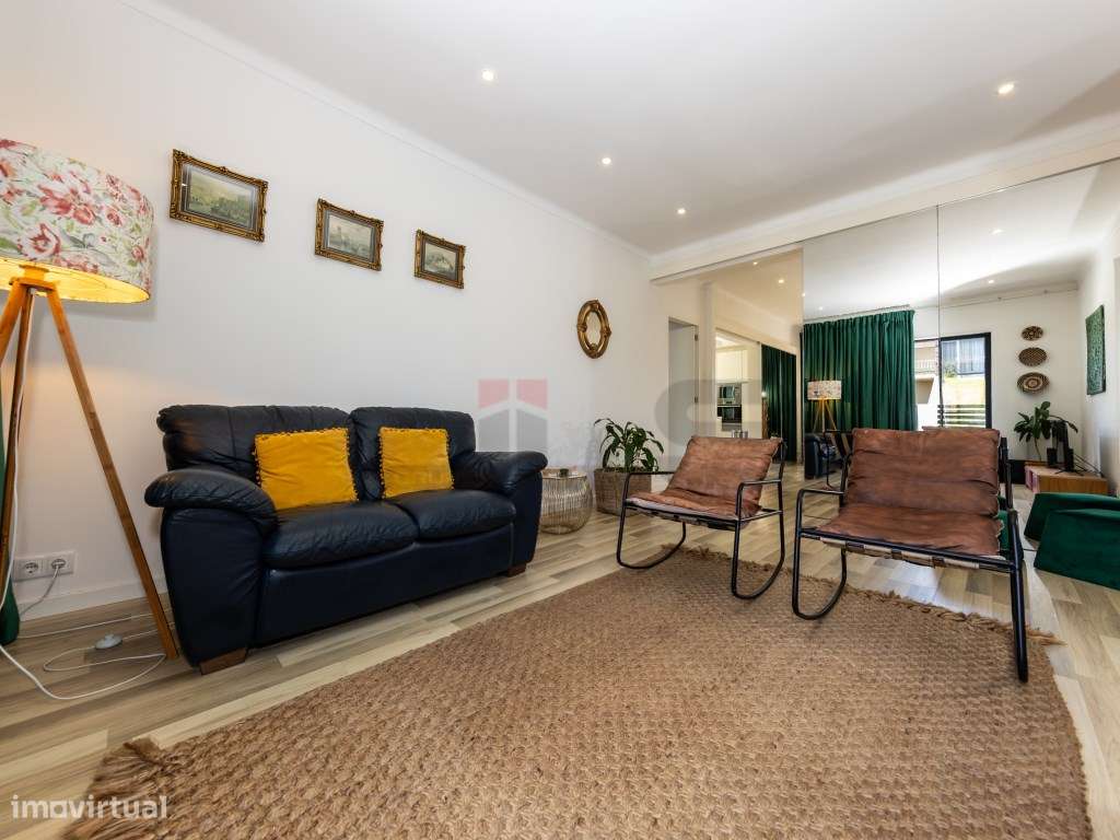 Exclusividade & Natureza na Costa Sul | Moradia Térrea Contemporâne...-19