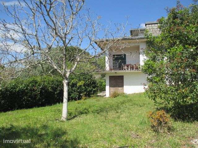 Vivenda no Casal do Lobo-8