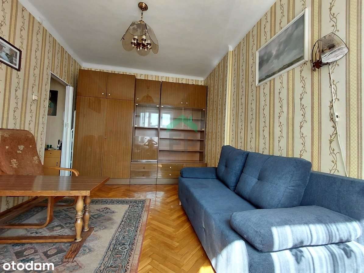 Mieszkanie na sprzedaż-3