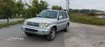 Dezmembrăm Mitsubishi Pajero Pinin, 2003, 1.8 benzina - 1