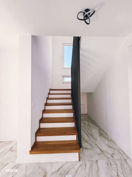 Casa premium – 150 mp utili + 480 mp teren – Sura Mare-11