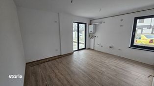 Apartament 2 camere + Curte, Bloc nou, Moara de Vant