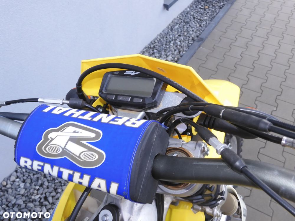 250#VALENTI RACING#Homolo...