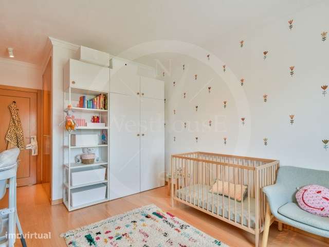 Apartamento T2 com 139m2 de área total em Torres Vedras-17