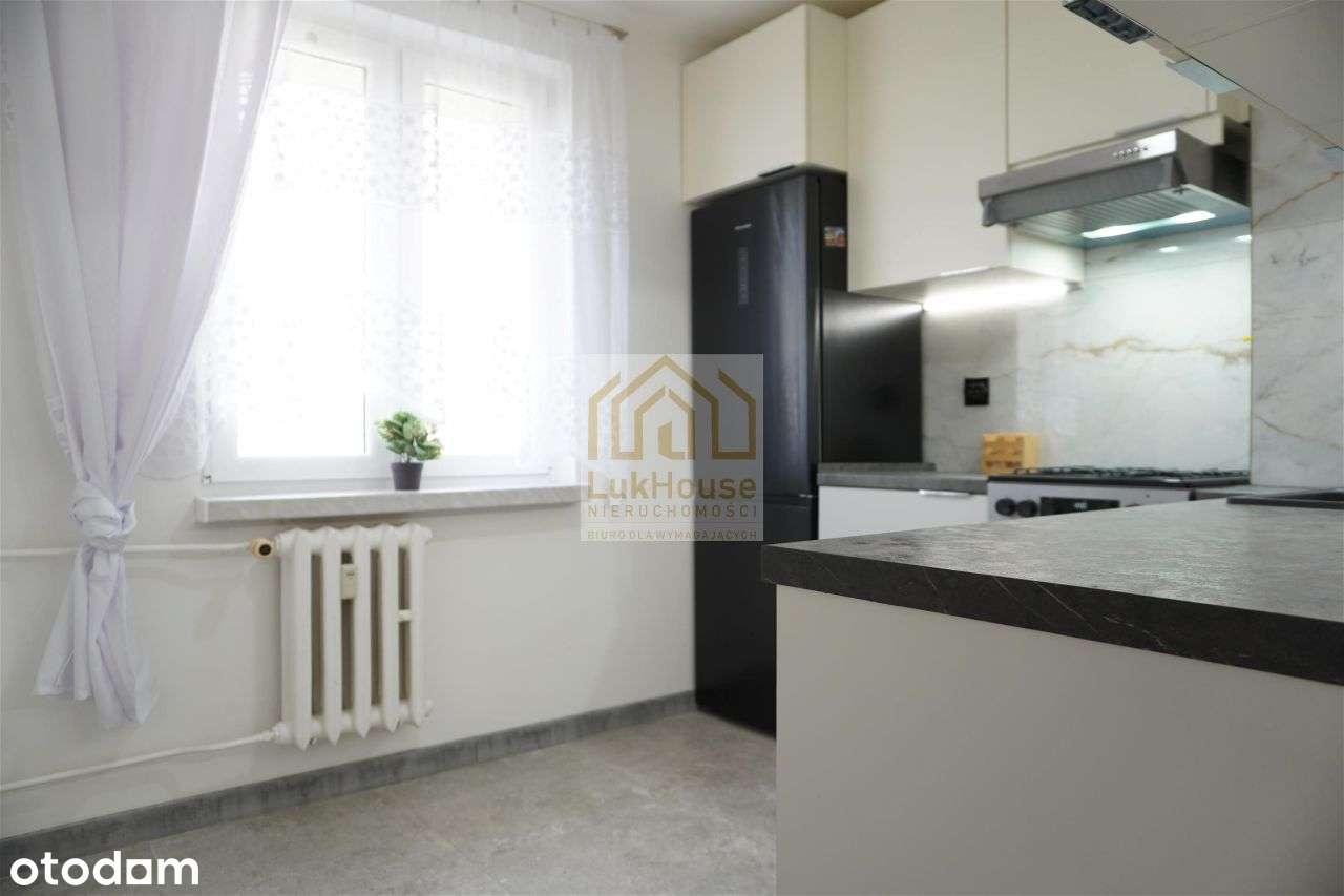 Nowoczesne Mieszkanie 3-Pokojowe Z Balkonem - Pełny obrazek: 2/16