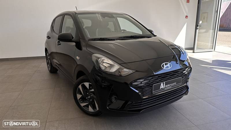 Hyundai i10 1.0 Comfort - 1