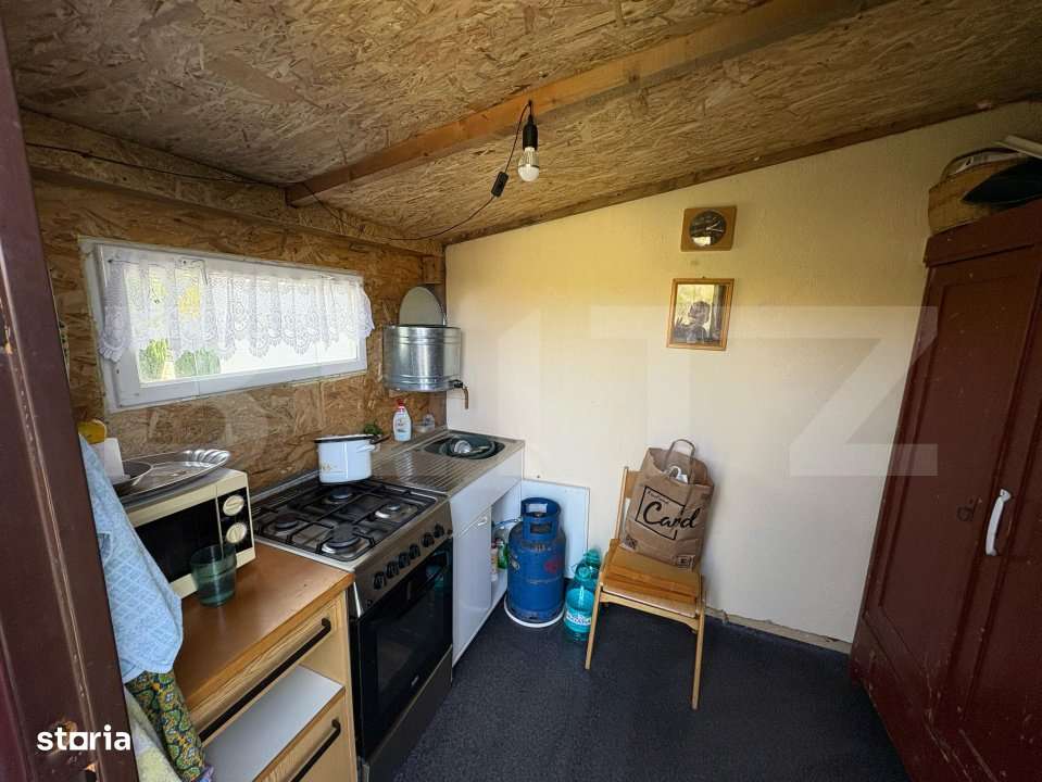 Casa de vacanta zona Ciugud - Imagine principală: 5/7