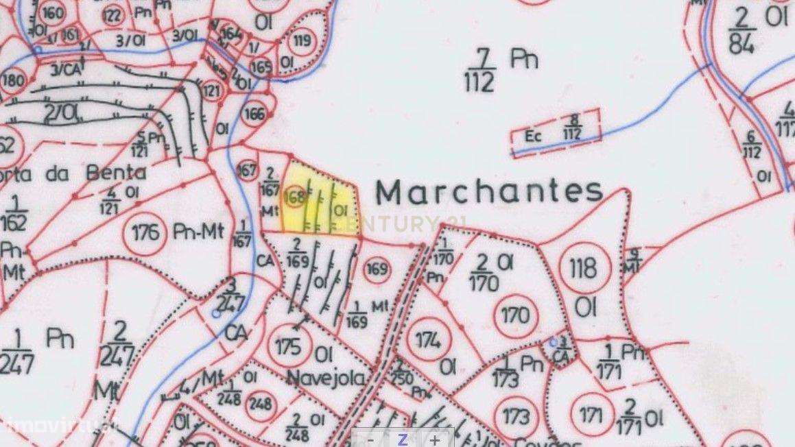 Terreno rústico, Cebolais de Cima, Castelo Branco - Grande imagem: 2/5