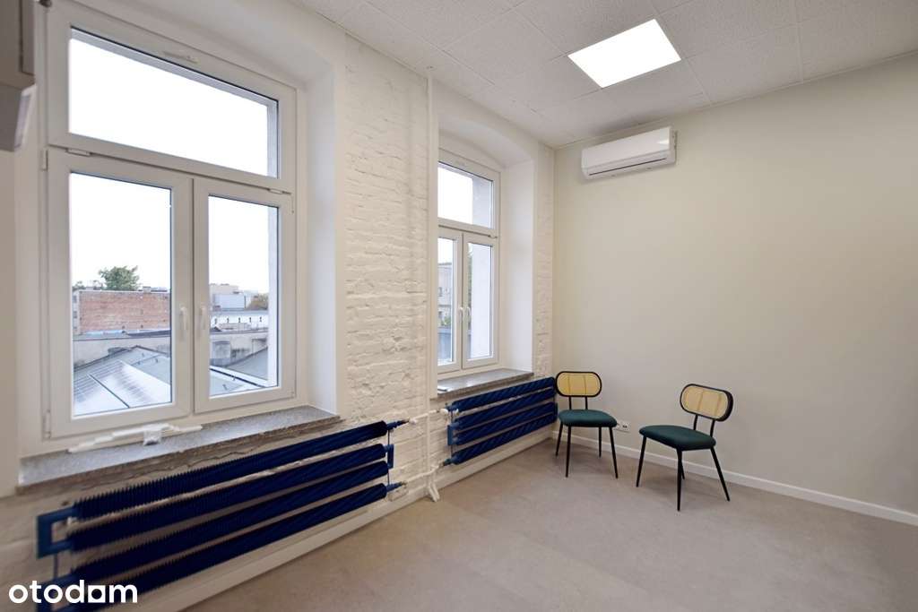 Nowy lokal biurowo usługowy Polesie/centrum - Pełny obrazek: 5/9