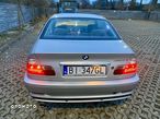 BMW Seria 3 318Ci - 5