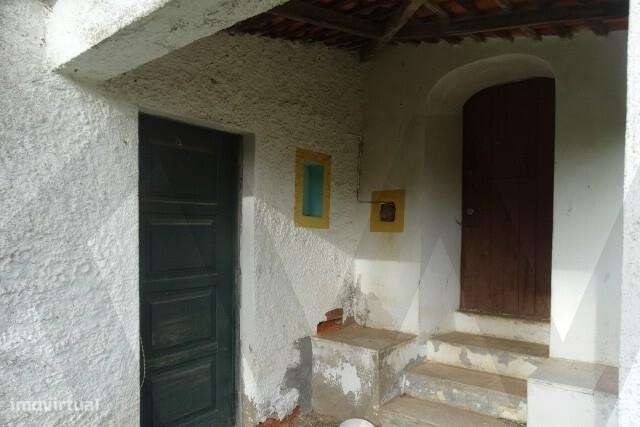 PROPRIEDADE COM MORADIA PARA RECUPERAR - SANTANA DA SERRA (Ourique) - Grande imagem: 3/25