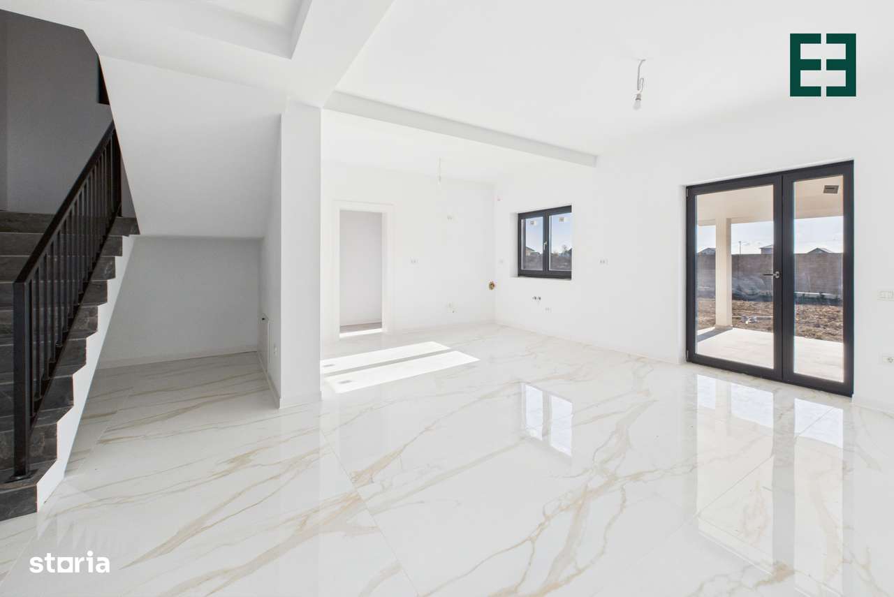 Duplex cu 3 camere - Moșnița Veche - Timișoara - Imagine principală: 4/20