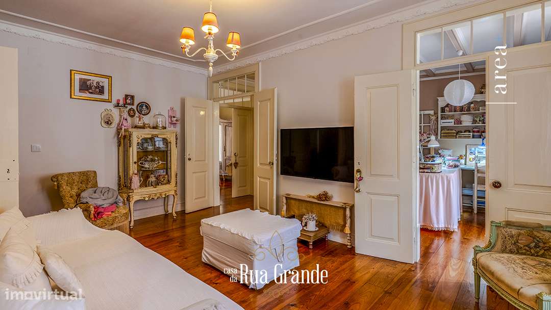 Imóvel Exclusivo | Casa da Rua Grande-40