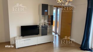 Apartament 2 camere cu parcare Gheorgheni