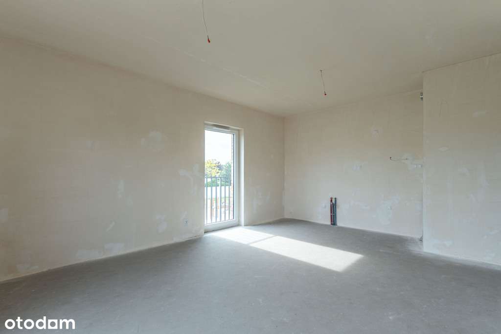 Nowoczesne mieszkanie, nowe osiedle, bez prowizji-11