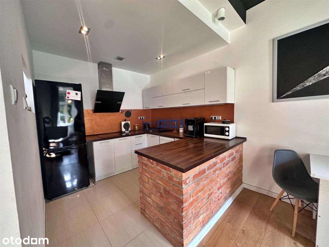 Piekne 3 pokojowe mieszkanie na Kadetów - Pełny obrazek: 5/17