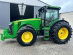 John Deere 8335R - 1