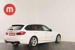 BMW 318 d Touring Pack M Auto - 4