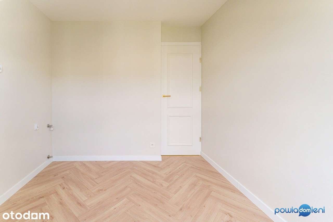 Nowoczesne mieszkanie wśród zieleni w Nowym Sączu-16