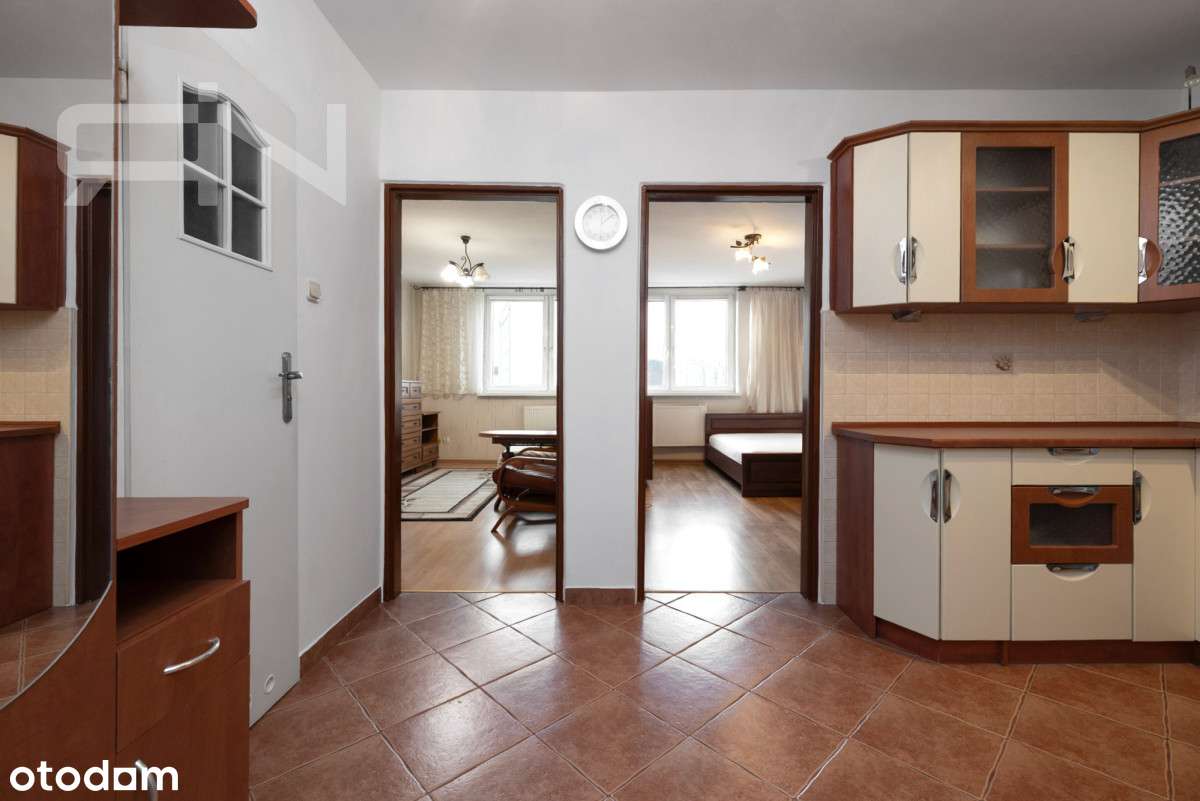 Gdańsk | 2 pokoje | blisko Skm | inwestycyjnie-6