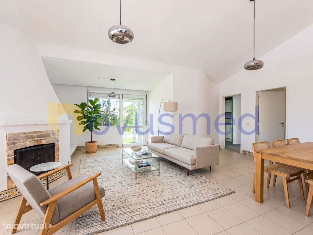 Moradia com Piscina na Zona Premium Areias São João, Albufeira-14