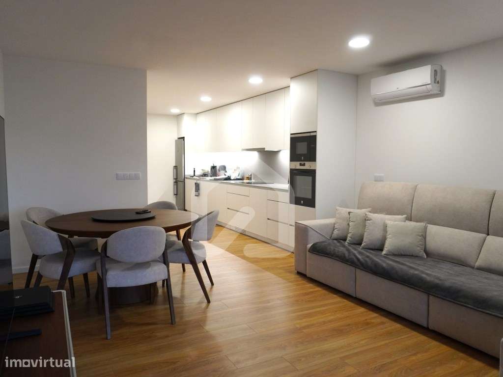 Apartamento T2+1 como novo em Nine - Vila Nova de Famalicão-29