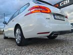 Peugeot 308 SW 1.5 BlueHDi GT Pack S&S EAT8 - 20