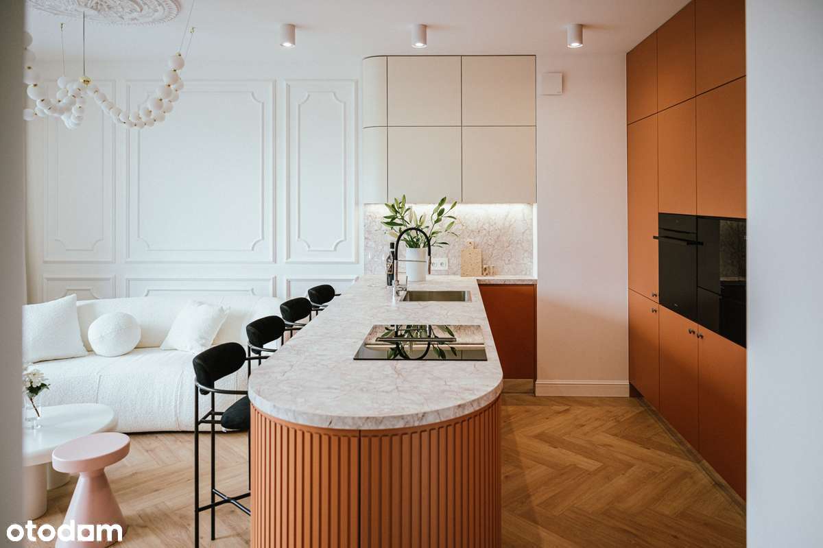 Unikatowy Apartament /Poznańska 34/WYNAJEM - Pełny obrazek: 1/19