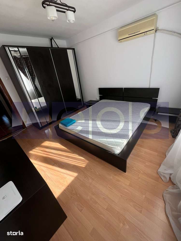 De vanzare apartament 3 camere Bd Dacia decomandat 2 bai 79 mp utili - Imagine principală: 5/12