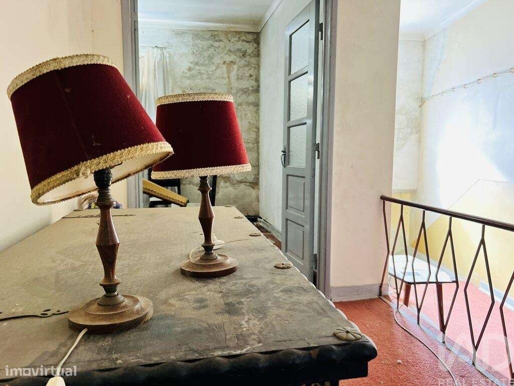 Casa Villa T8 Em Seica De 1243 M2