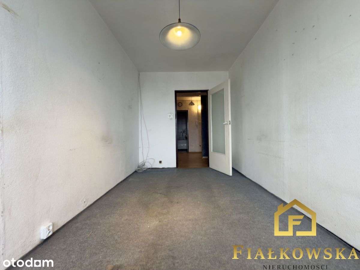 Mieszkanie 3 pokojowe do remontu ul. Krośnieńska-6