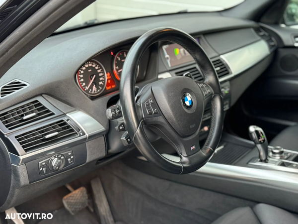 BMW X5 xDrive30d M Sport Edition - 18