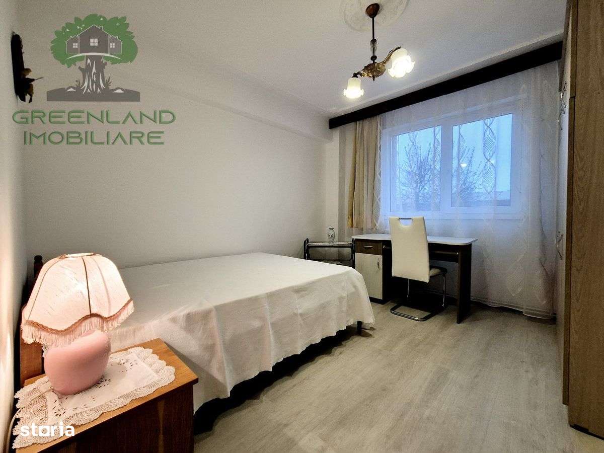 Apartament 3 camere, ULTRACENTRAL, 72mp, etaj intermediar3/8, lift - Imagine principală: 3/16