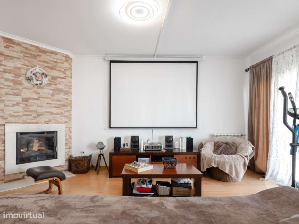 Apartamento T3 em Pereira-14
