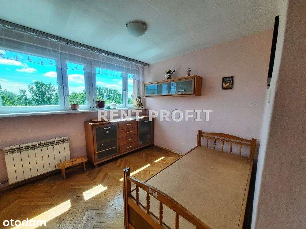 3 pokoje , balkon, doskonałe pod inwestycję!-0