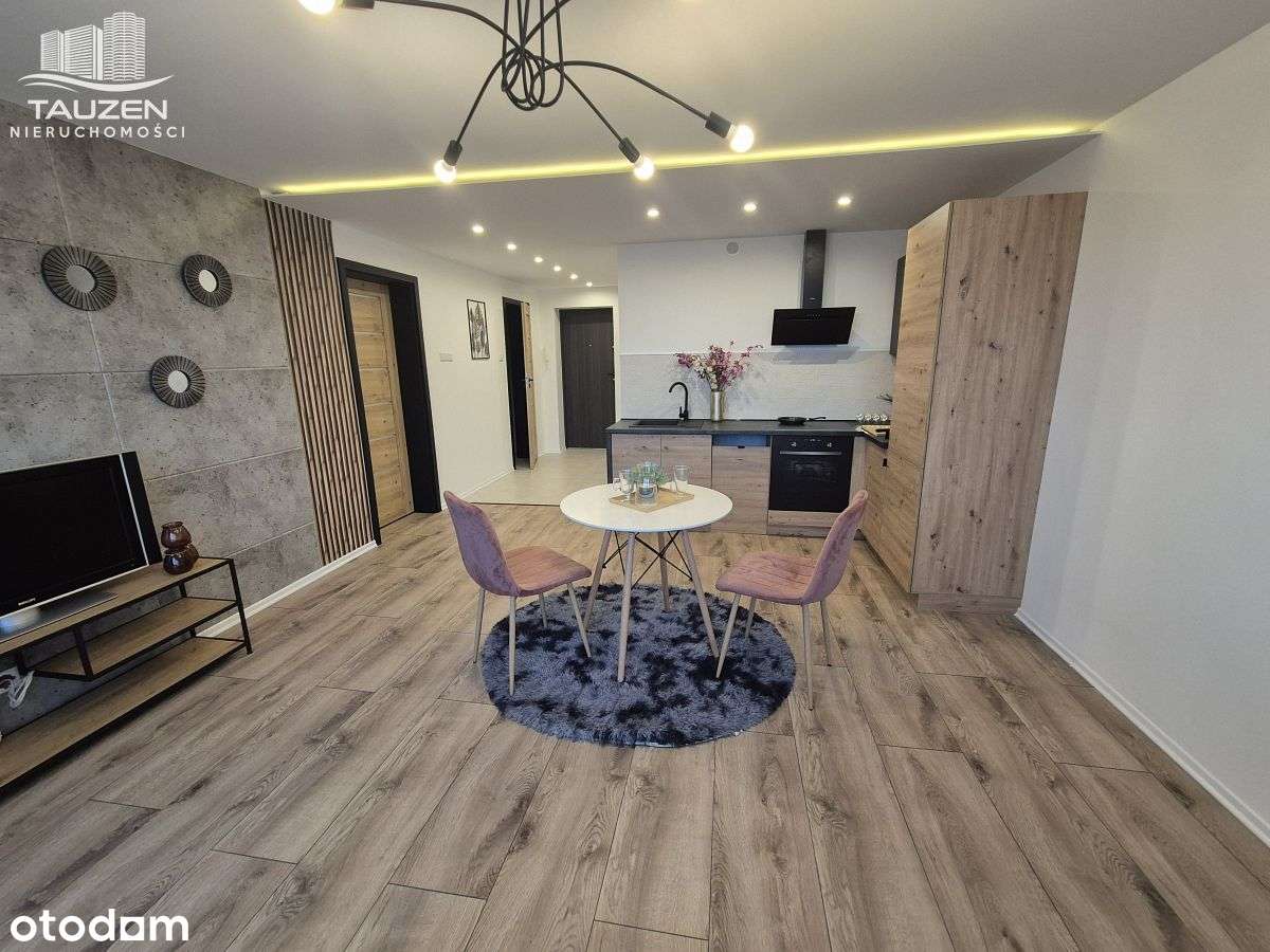 Rezerwacja 2-pok. przy Parku!-0