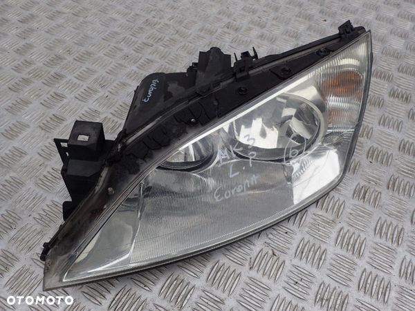 Lampa Ford Mondeo MK3 Lewy Przód Radom Europa - 1