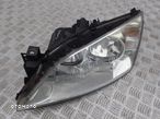 Lampa Ford Mondeo MK3 Lewy Przód Radom Europa - 1