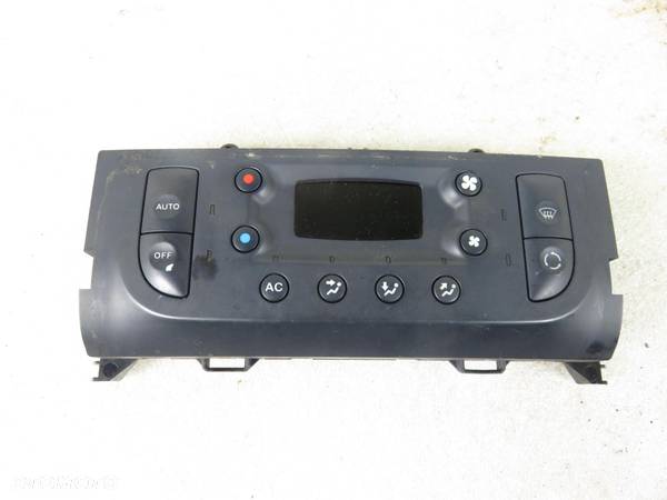 KLIMATRONIK RENAULT CLIO II 8200069371 69530001 - 1