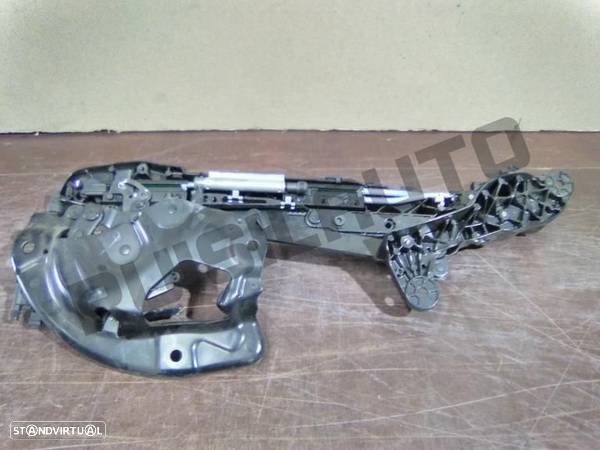 Articulação Capota Direita  Vw Eos (1f7, 1f8) 2006_2015 - 1