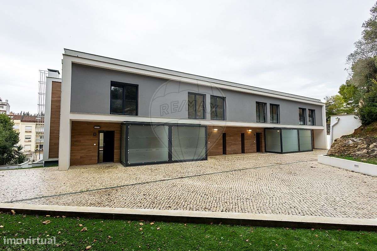 Moradia T4 para venda - Grande imagem: 2/29