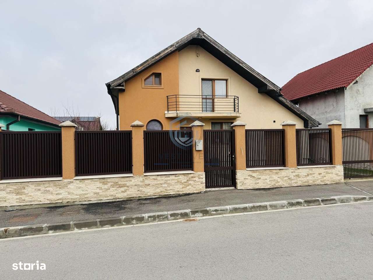 Casa P+M, Oradea, cartier Grigorescu - Imagine principală: 1/17