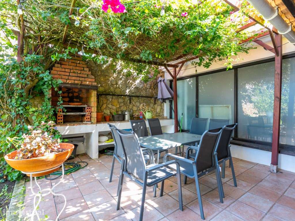 Moradia T4- Quinta da Beloura-28